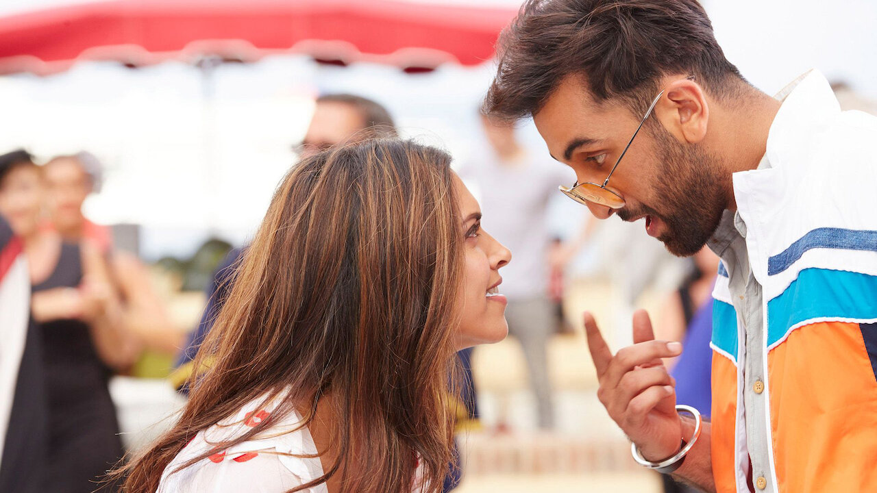 Watch Tamasha Netflix