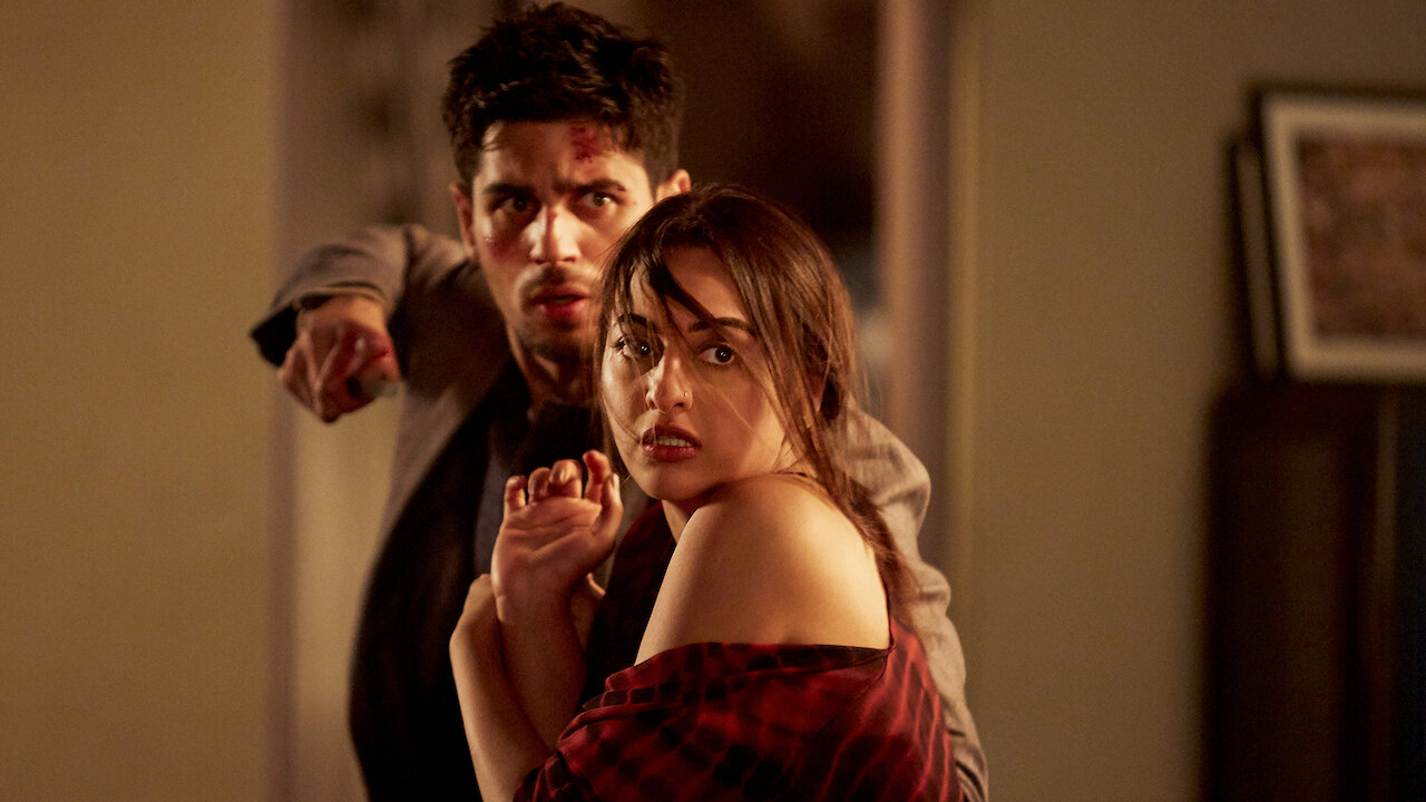 Watch Ittefaq Netflix