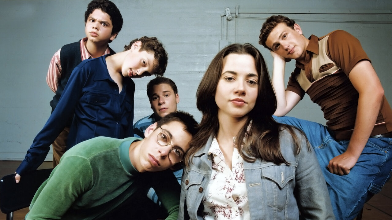 Watch Freaks and Geeks | Netflix