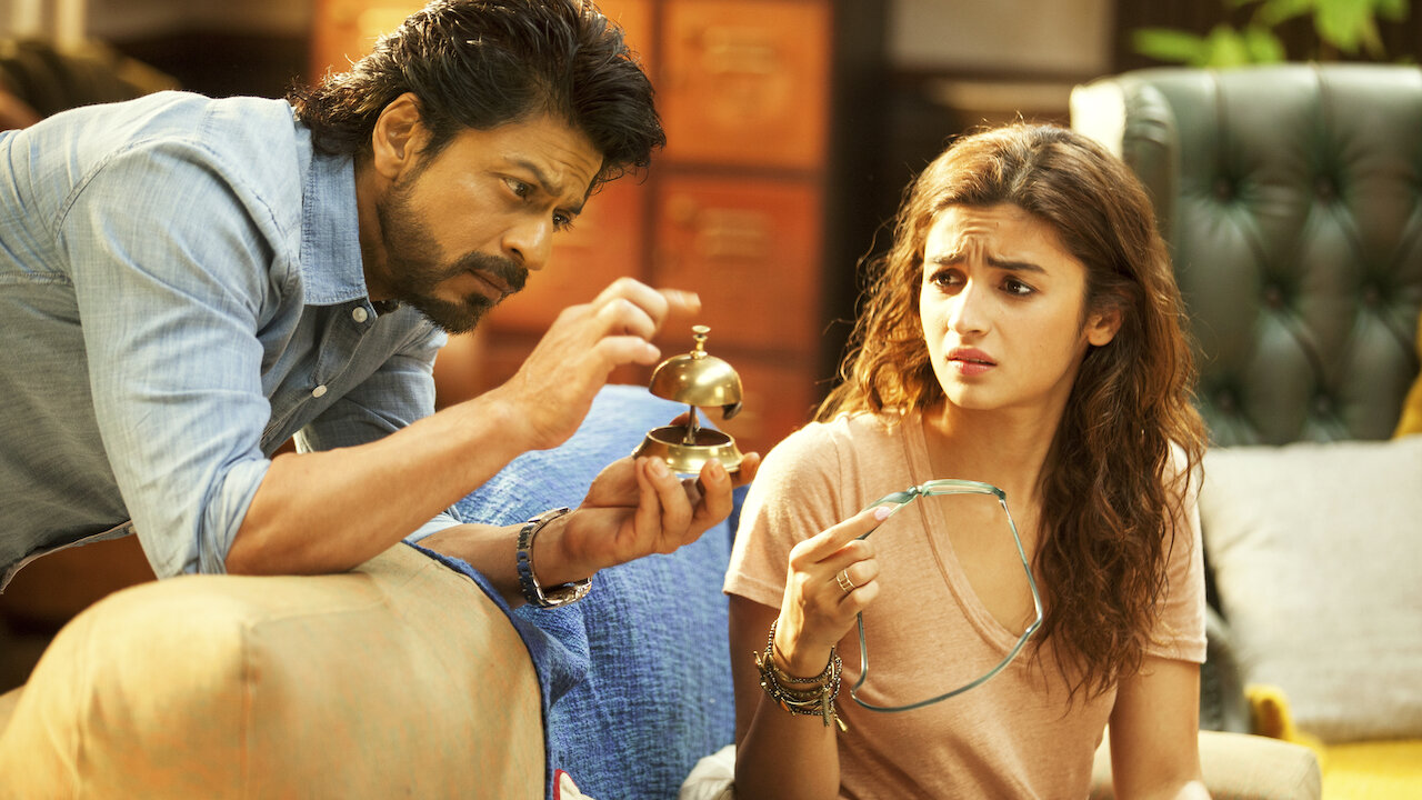 Watch Dear Zindagi – Liebesbrief an das Leben | Netflix