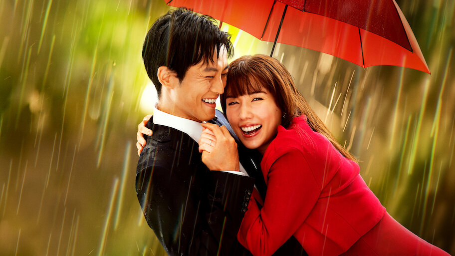 離婚しようよ　【２巻・３巻・４巻】　３枚セット　NETFLIX シリーズ　DVD 離婚しようよ 【2巻・3巻・4巻】 3枚セット NETFLIX