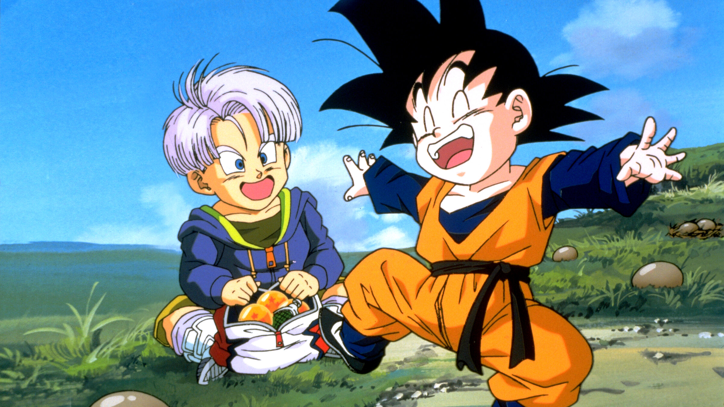 【貴重・レア】映画　ドラゴンボールＺ　危険なふたり!超戦士はねむれない　ポスター 貴重・レア】映画 ドラゴンボールZ 危険なふたり!超戦士は