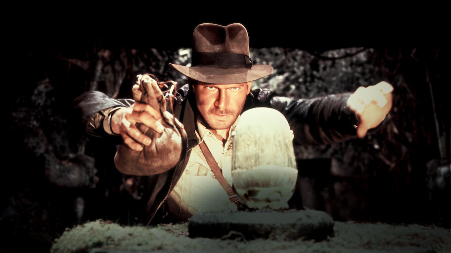 インディジョーンズ Indiana Jones レイダーズ値下げしました！ インディ・ジョーンズ レイダース 失われたアーク《聖櫃