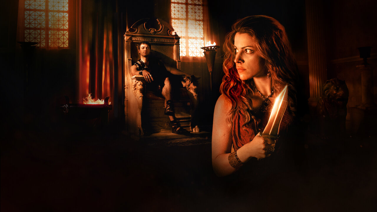 Roman Empire: Master Of Rome: Season 2
