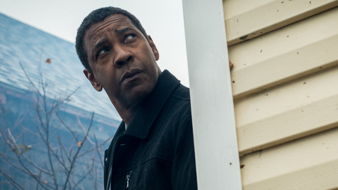 The equalizer 2 stream netflix sale