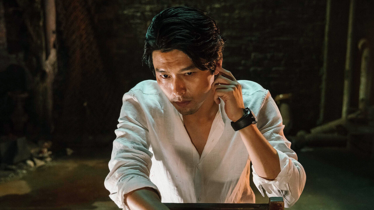 ヒョンビン主演ネゴシエーション韓国語盤貴重 Amazon.co.jp: ザ・ネゴシエーション [DVD] : ヒョンビン, ソン