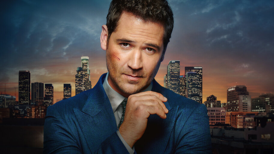 リンカーン弁護士 | Netflix (﻿ネ﻿ッ﻿ト﻿フ﻿リ﻿ッ﻿ク﻿ス﻿) 公﻿式
