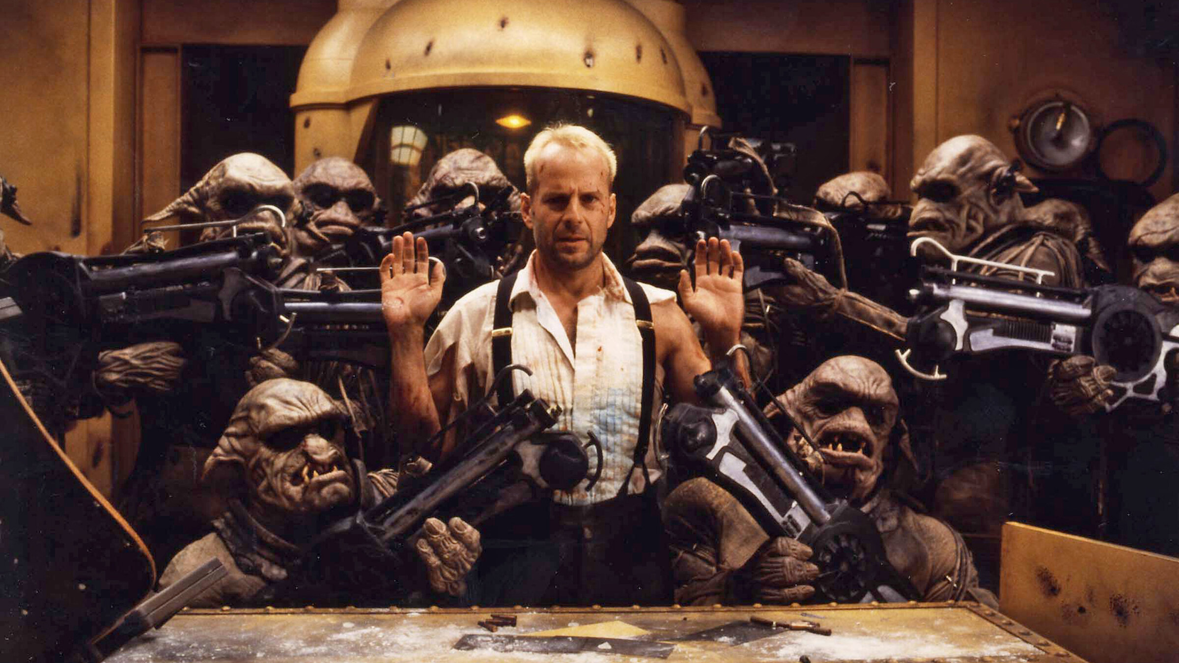 Watch The Fifth Element | Netflix