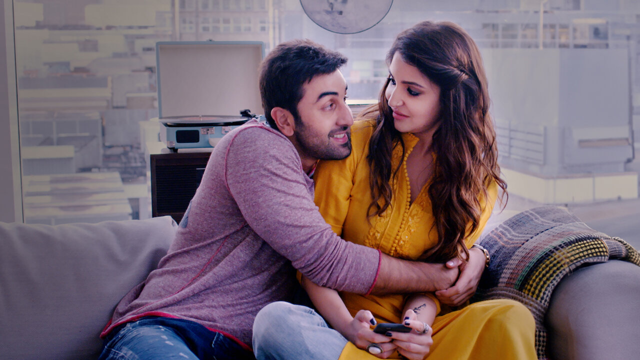 Ae fashion dil hai mushkil full movie