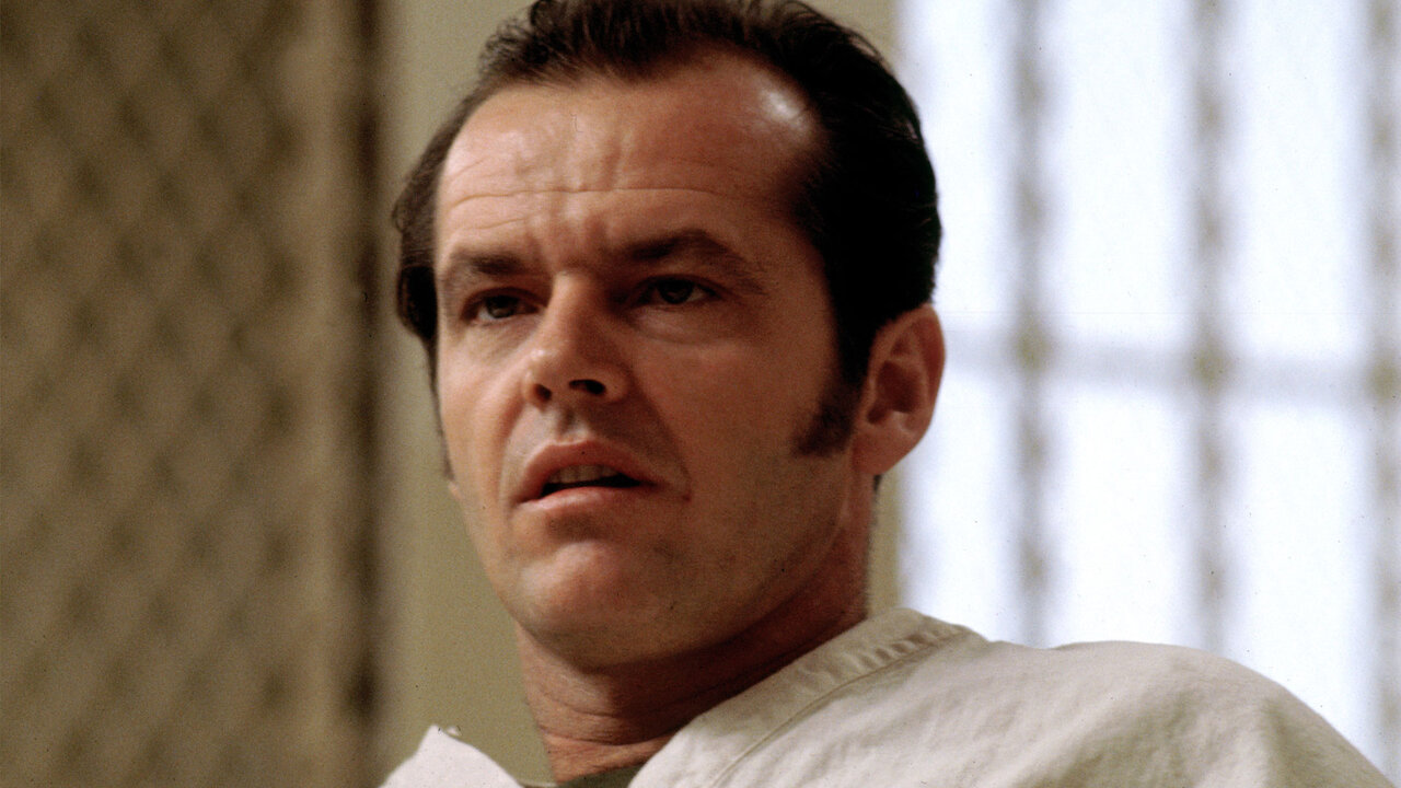 Watch One Flew Over the Cuckoo s Nest Netflix