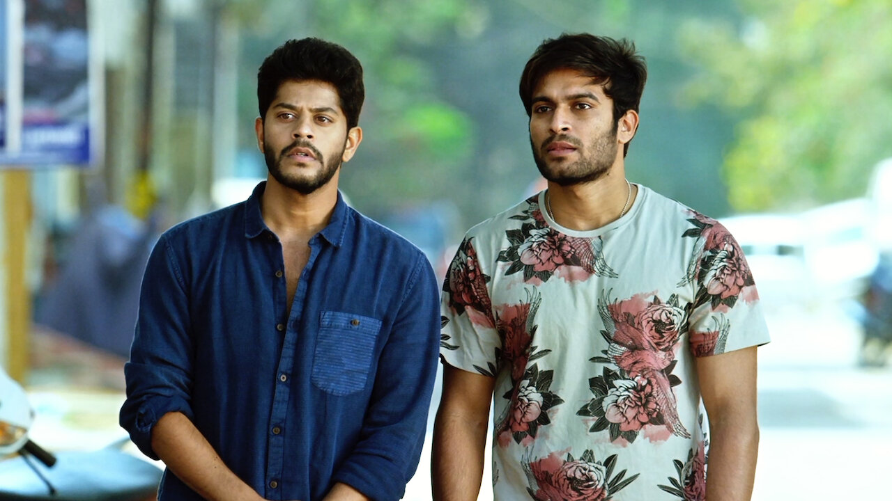 Today pk husharu movie top
