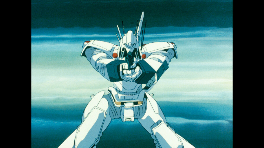 機動警察パトレイバー アーリーデイズ Amazon.co.jp: 機動警察パトレイバー アーリーデイズ VOLUME 2