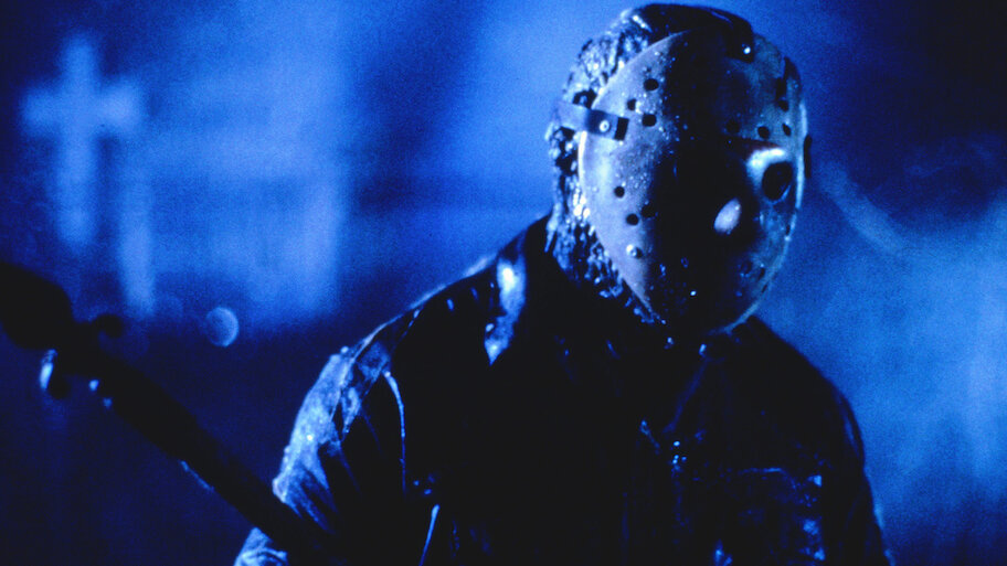 SF・ファンタジー・ホラー Friday the 13th Part VI: Jason Lives Friday the 13th Part VI: Jason Lives - Wikipedia