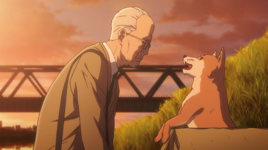 いぬやしき | Netflix