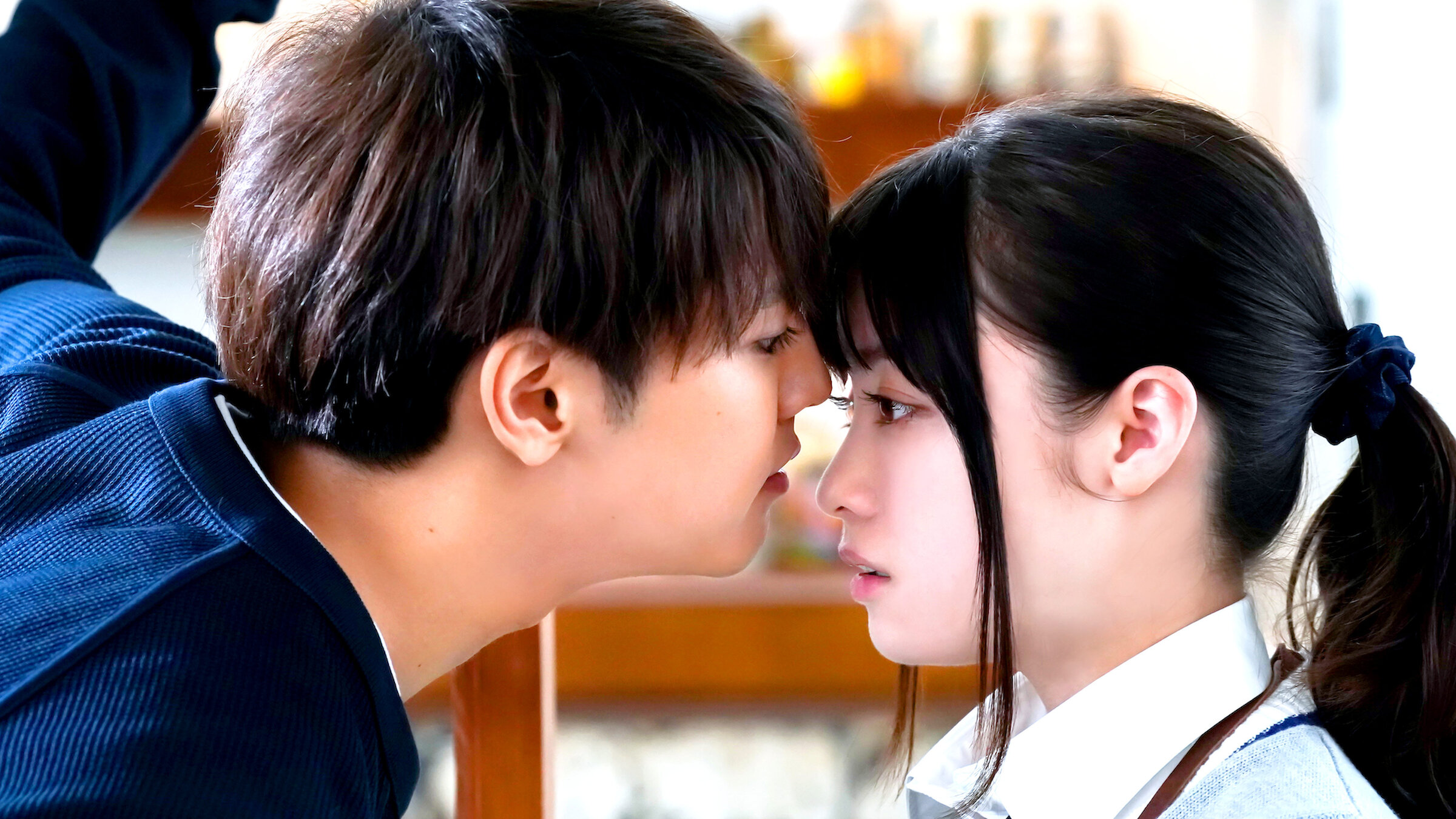 午前０時、キスしに来てよ 映画『午前0時、キスしに来てよ』（12/6 公開）予告編 - YouTube