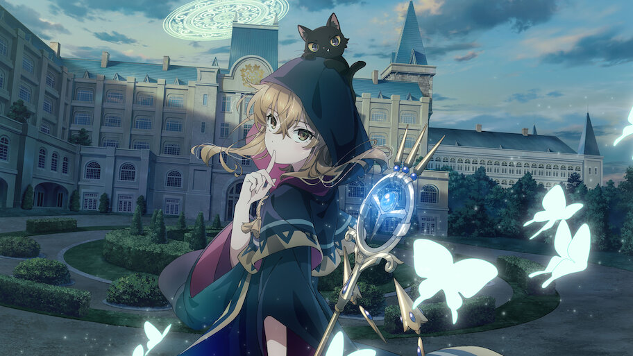 サイレント・ウィッチ 沈黙の魔女の隠しごと 71+onHS2wGL._AC_UL210_SR210,