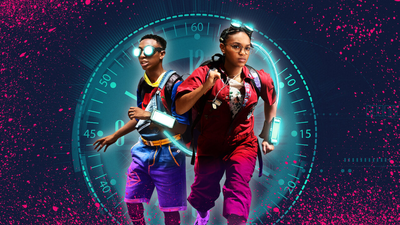 Watch See You Yesterday Netflix Official Site