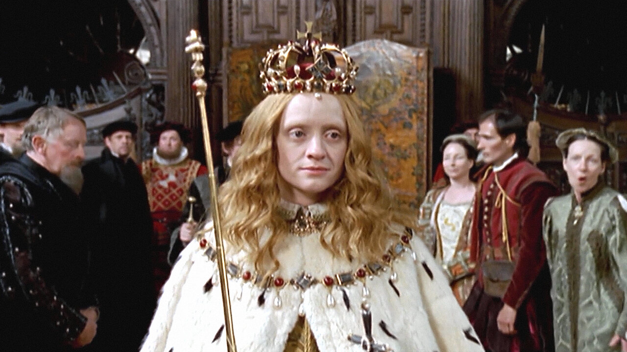 Watch Elizabeth I: The Virgin Queen | Netflix