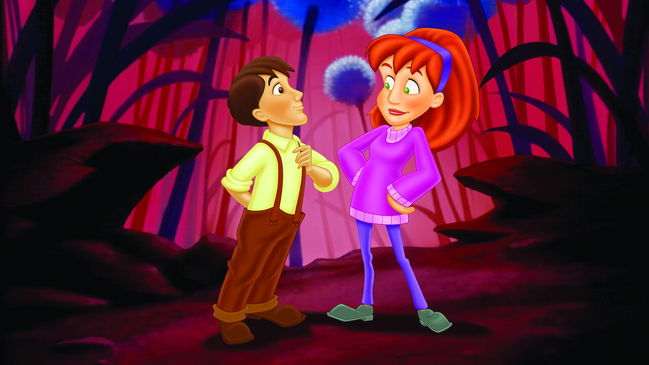 Watch The Adventures of Tom Thumb and Thumbelina | Netflix