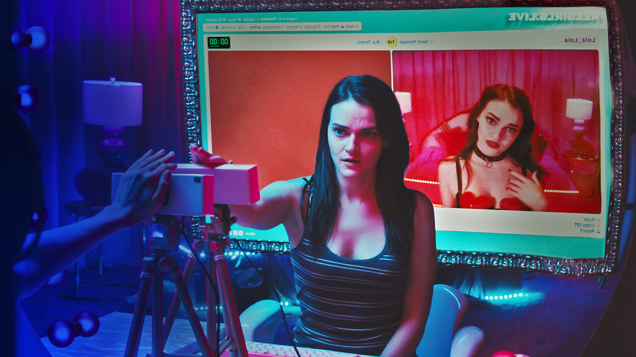 Cam movie discount
