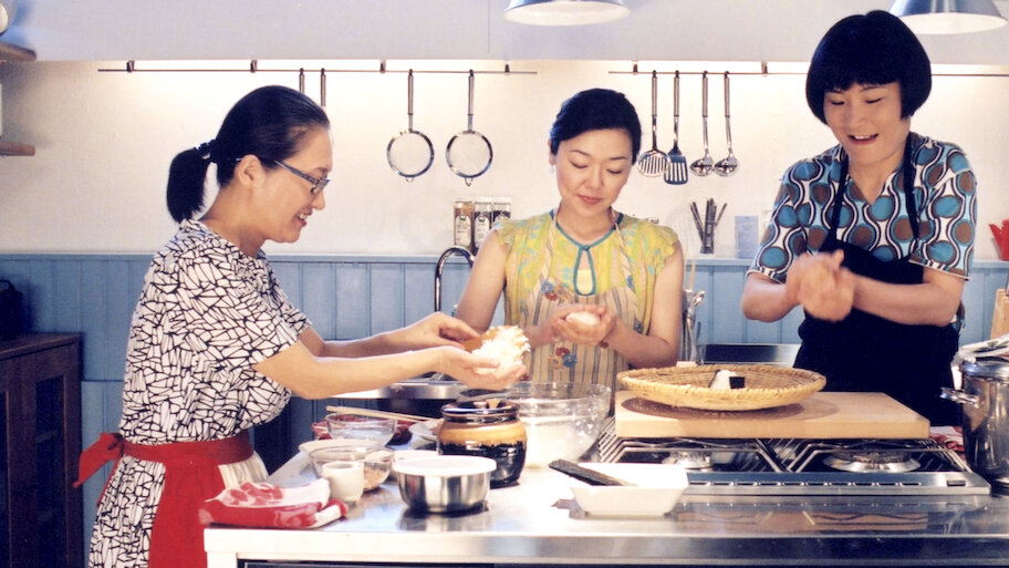 かもめ食堂 | Netflix