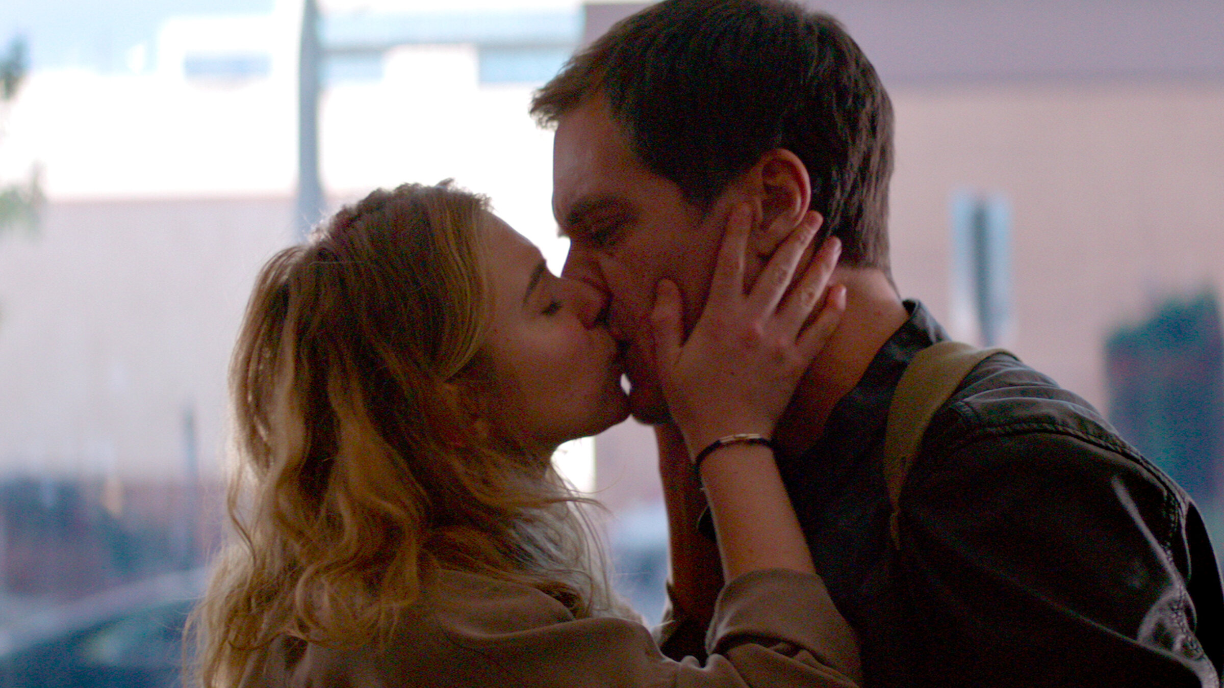 Watch Frank & Lola | Netflix