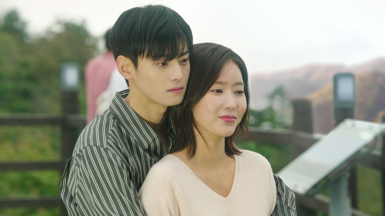 Best K-Dramas to Watch With Ramen