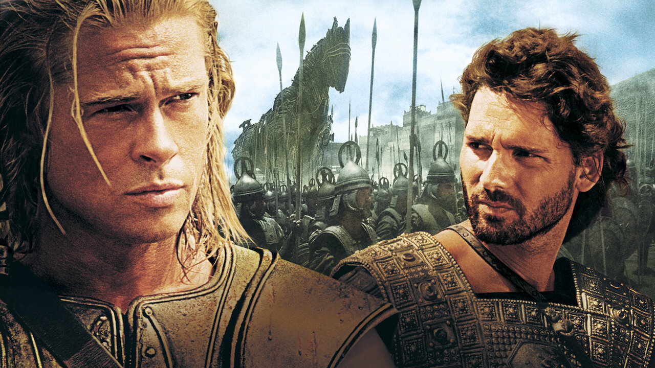 Troy full movie with english subtitles top
