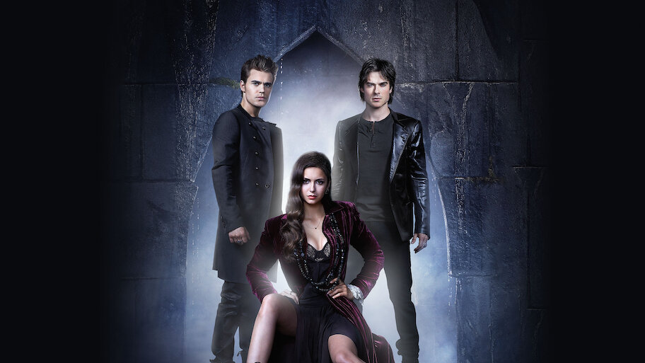 the vampire diaries ヴァンパイア・ダイアリー ズ 71foy9FRSNL._AC_SY200_QL15_.jpg