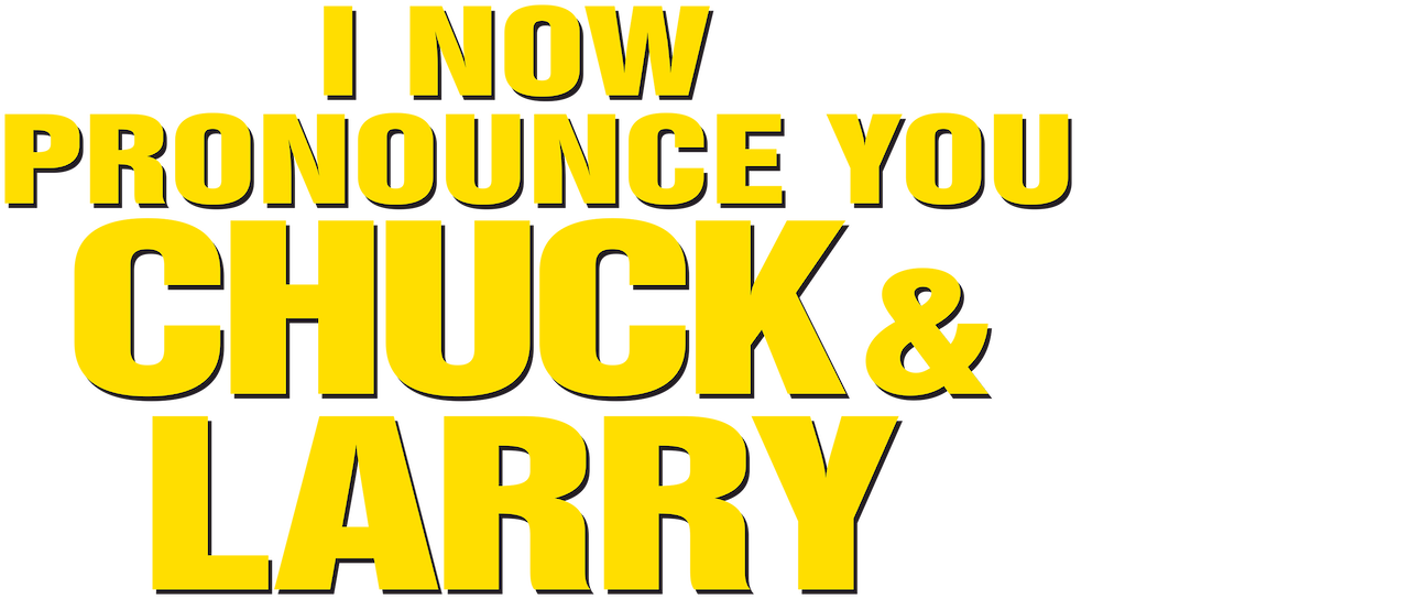 I now pronounce you chuck and larry full movie free deals