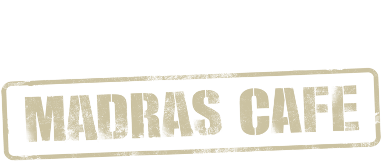 Watch Madras Cafe Netflix