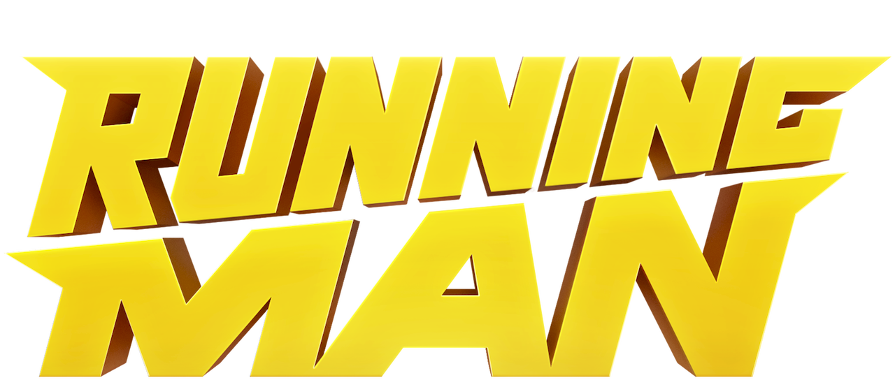 Running man streaming sale