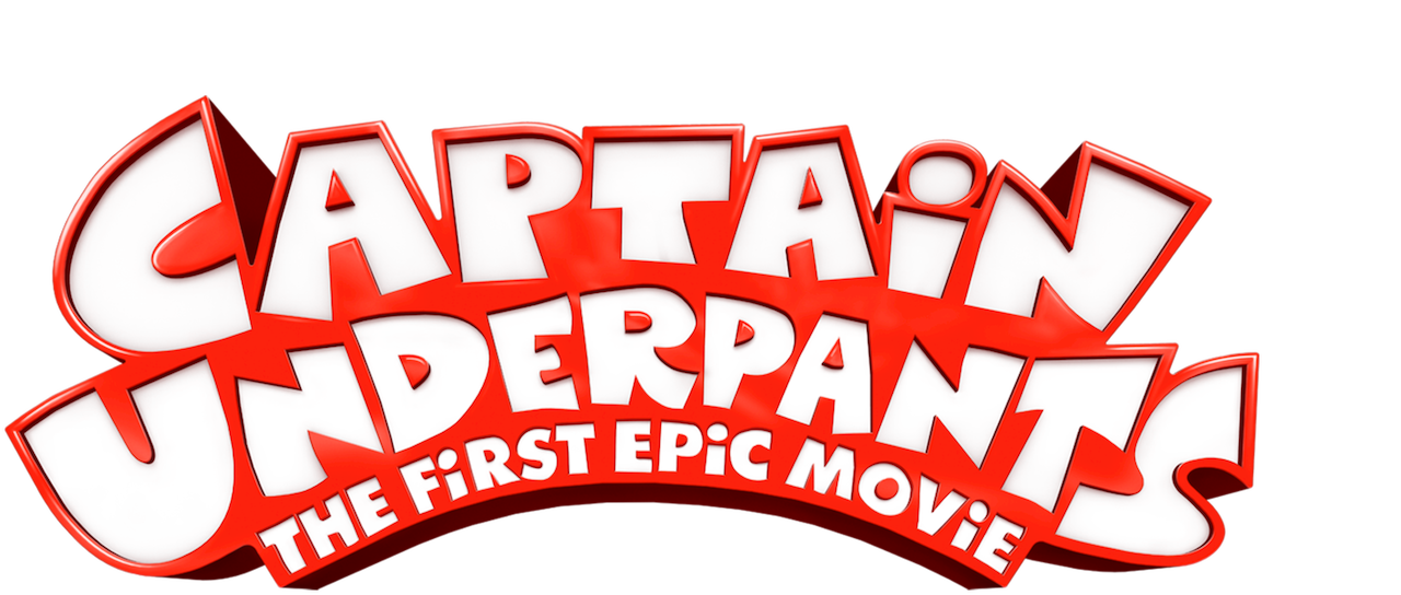 Captain underpants netflix discount