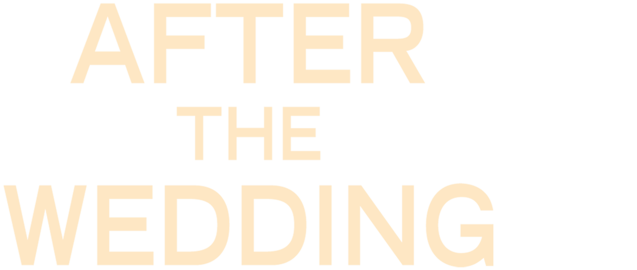 Watch after the wedding online free sale