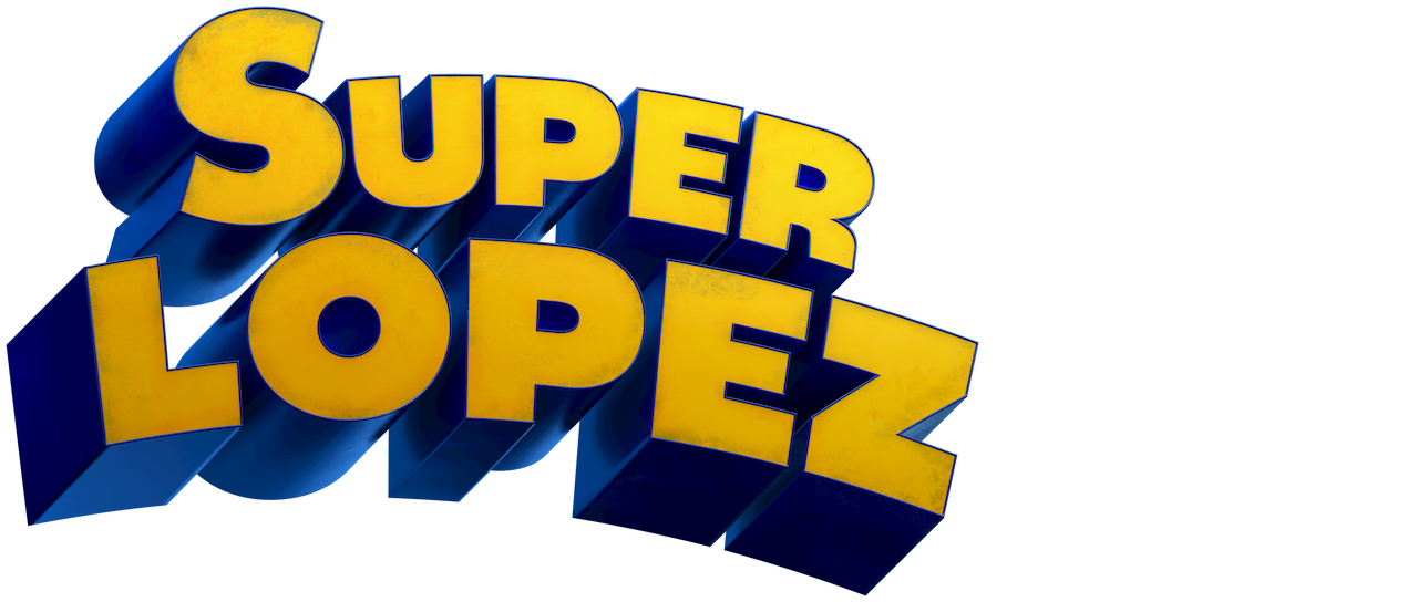 Watch Superlopez Netflix