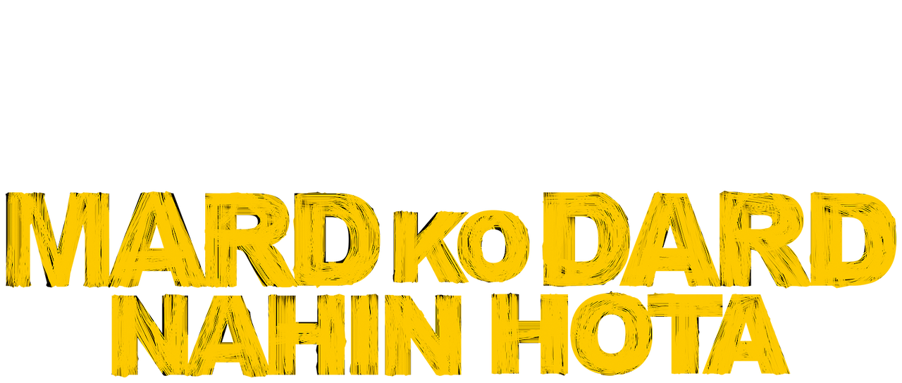 Mard ko dard nahi hota watch online fmovies sale