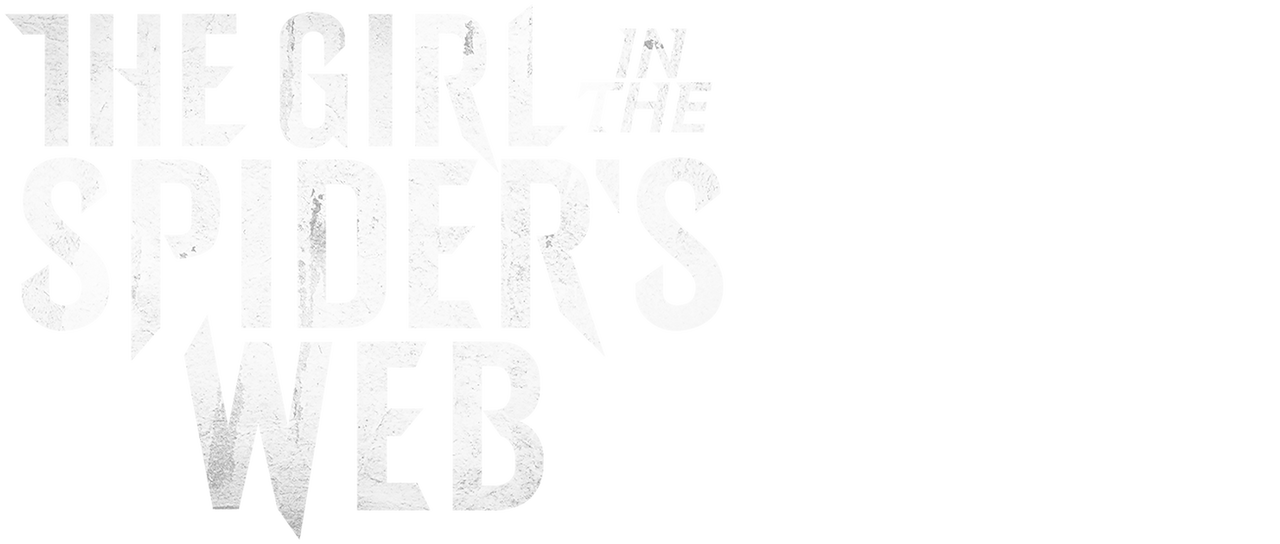 Watch girl in the spider's web sale