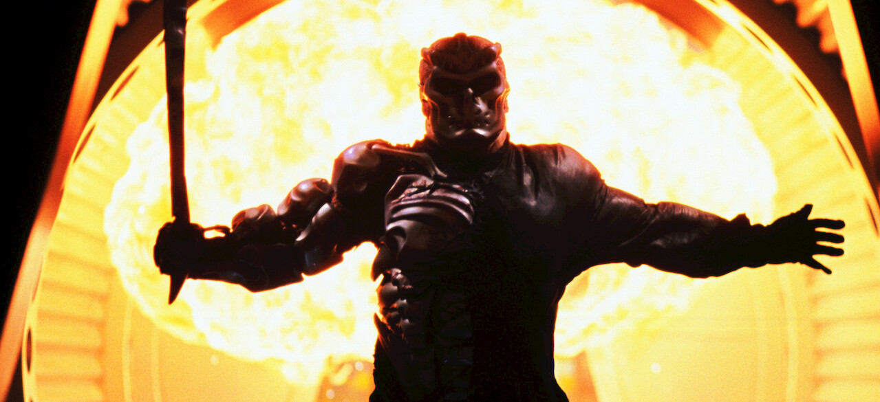 ジェイソン✖️13日の金曜日✖️ウォーレン ロータス✖️スプラッター✖️ホラー映画✖️M② ワーナー・ブラザース公式サイト | 13日の金曜日 洋画・外国映画