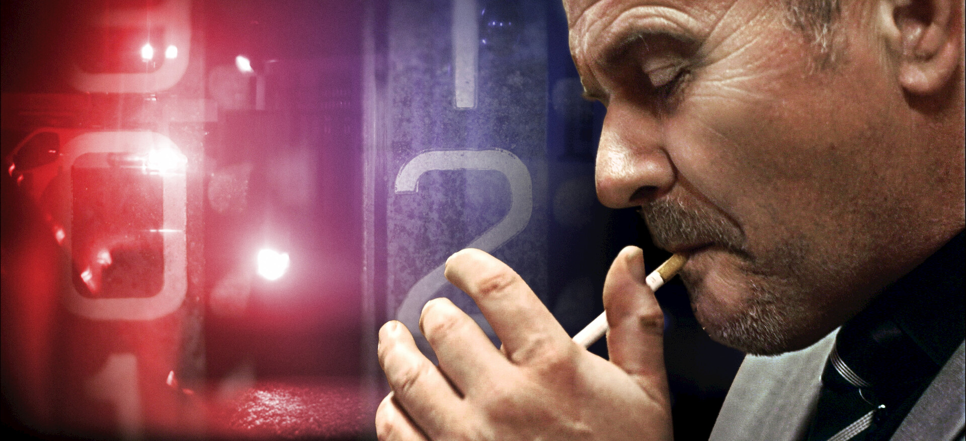 what do brits call a cigarette Watch The Detectives