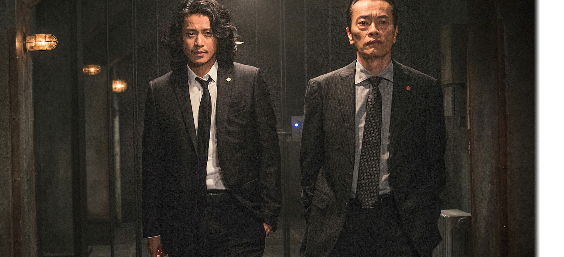 遠藤憲一と宮藤官九郎の勉強させていただきます﻿を観﻿る | Netflix