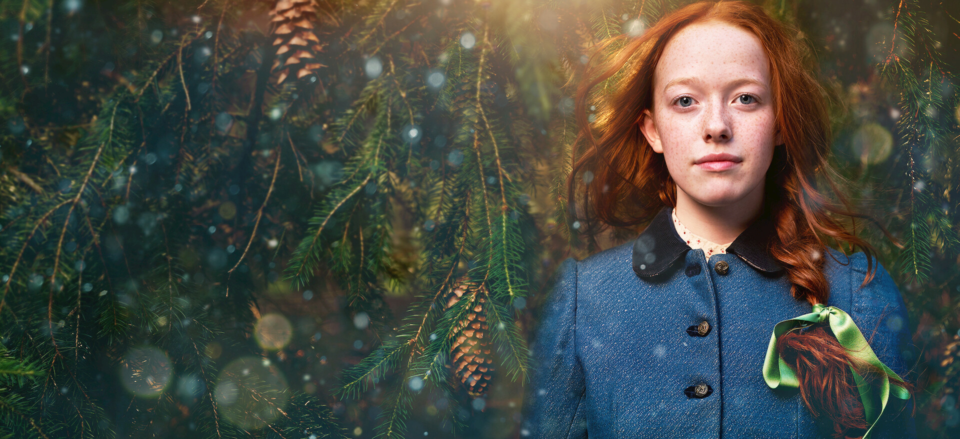 Watch Anne with an E | Netflix Official Site