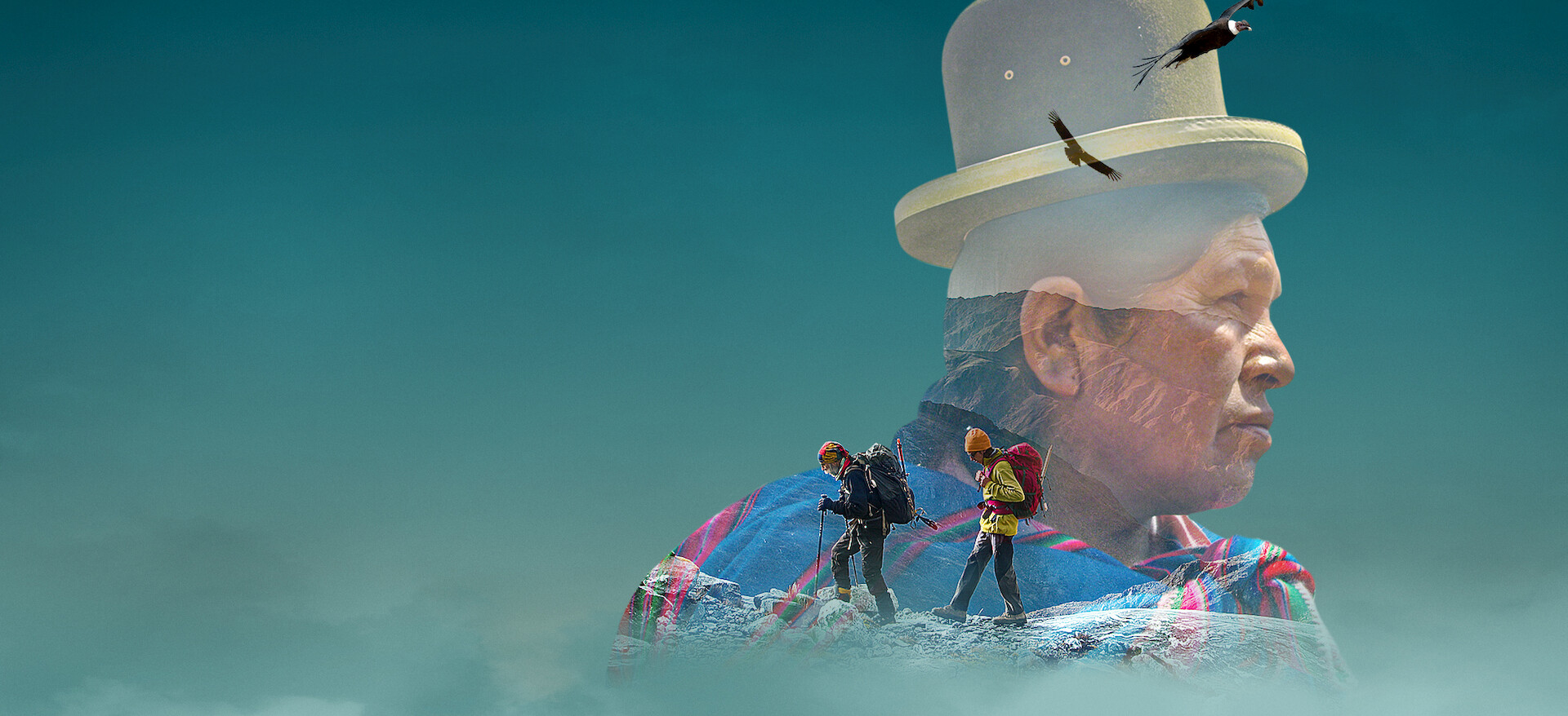 Watch Magical Andes | Netflix Official Site