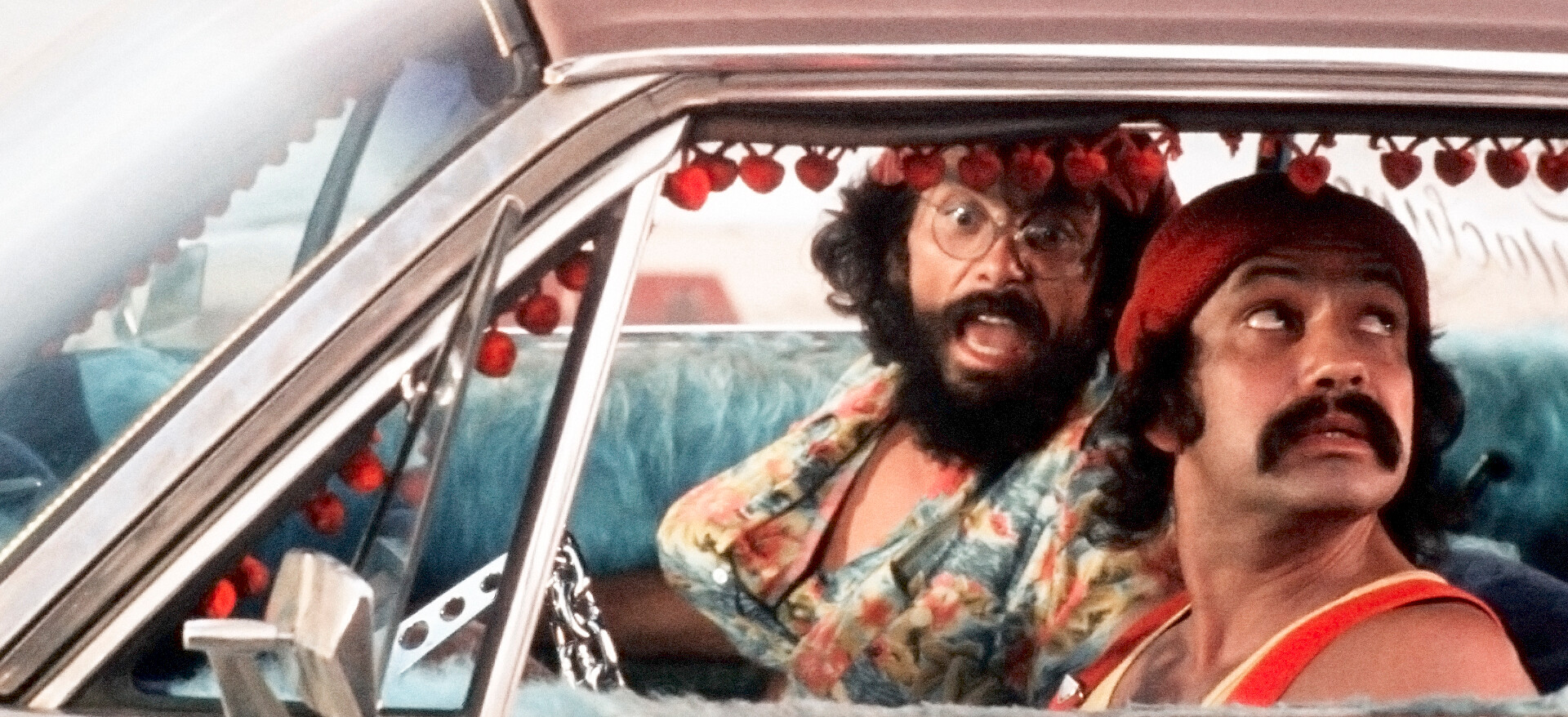 Watch Cheech & Chong's Up in Smoke | Netflix
