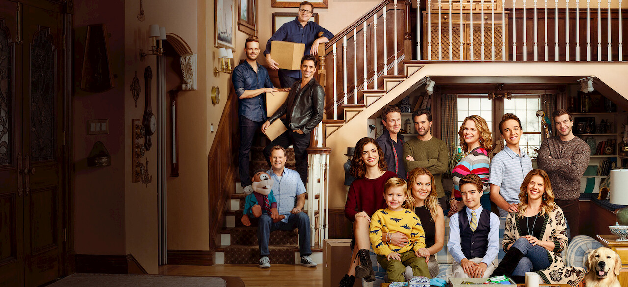Watch Fuller House | Netflix Official Site