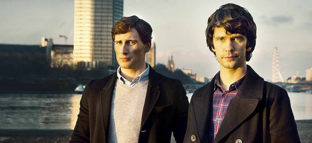 London Spy ロンドン・スパイ [リージョン1] Amazon.co.jp: London Spy ロンドン・スパイ [リージョン1] : DVD