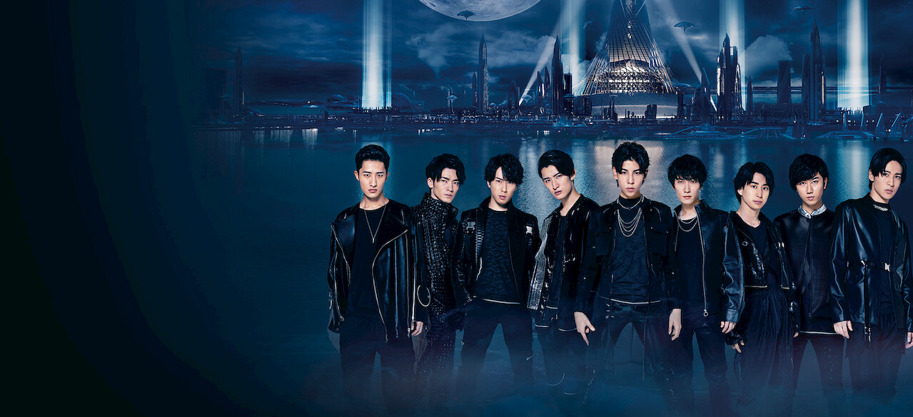 滝沢歌舞伎 ZERO 2020 The Movie 滝沢歌舞伎 ZERO 2020 The Movie＜通常盤＞/Snow Man