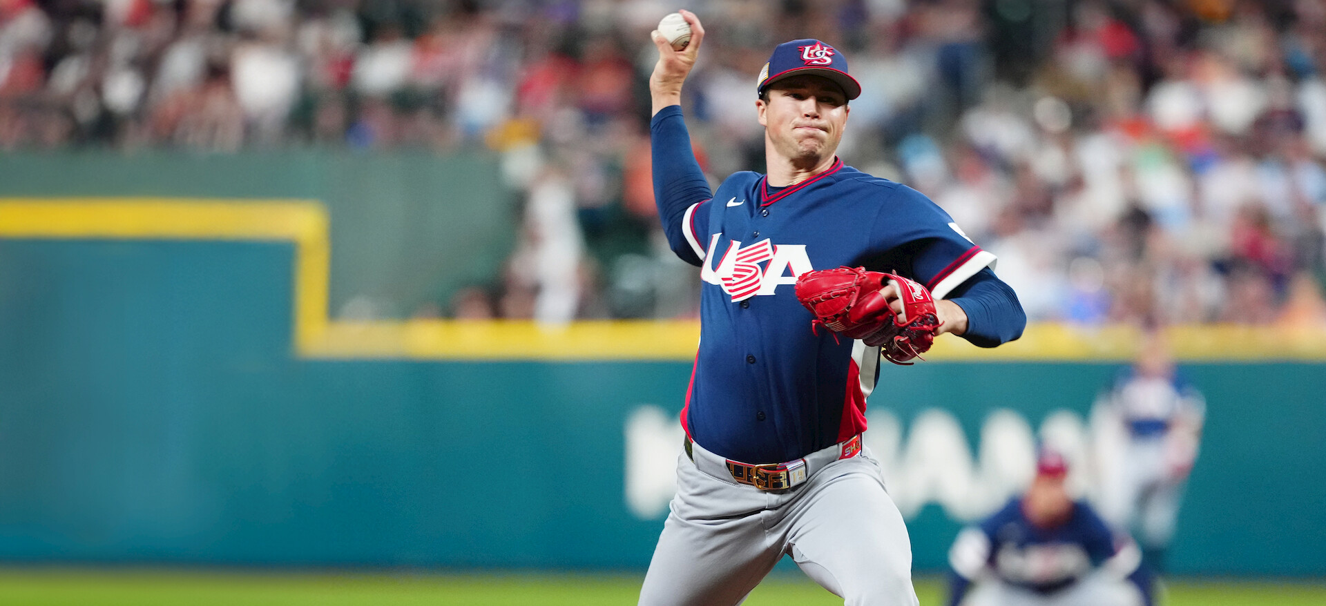 Watch 2026 World Baseball Classic Quarterfinals: Canada vs. United
