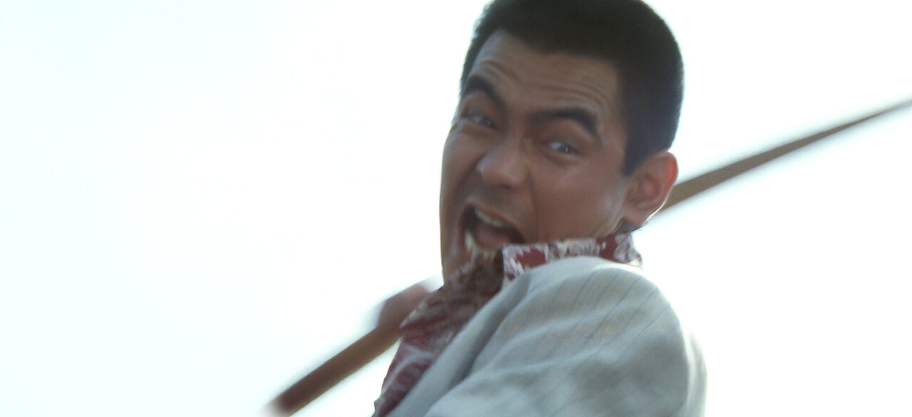 仁義なき戦い 代理戦争﻿を観﻿る | Netflix