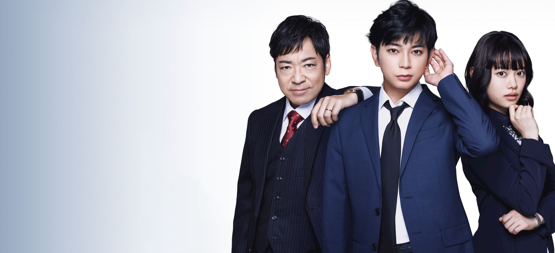99.9-刑事専門弁護士-THE MOVIE BOX付き豪華版('21「99.… 映画『99.9-刑事専門弁護士-THE MOVIE』／初回限定BOX付き豪華版／Blu