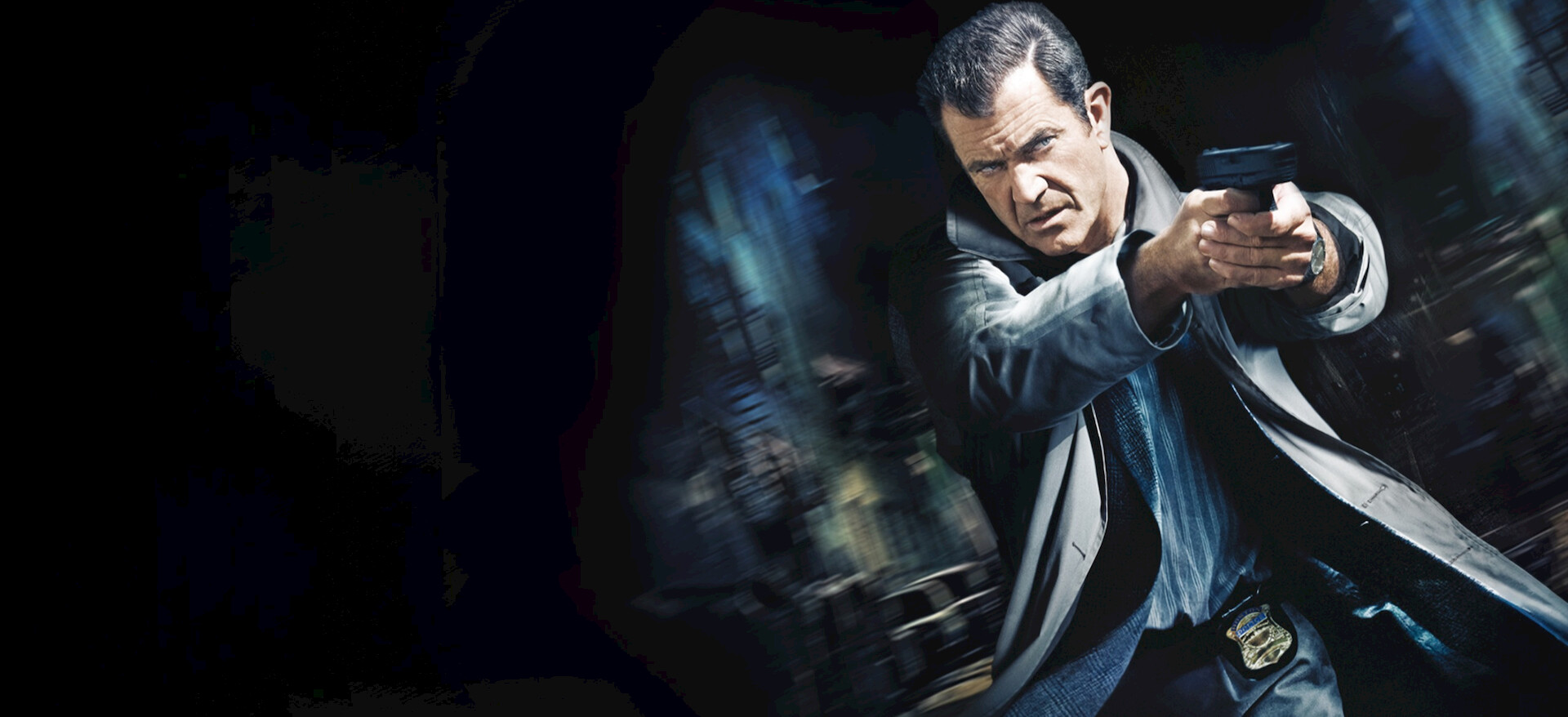 Watch Edge of Darkness